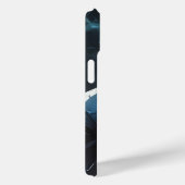 Anime Werewolf Gentleman Case-Mate iPhone Hülle (Rückseite / Rechts)