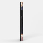 Anime-Wolf Case-Mate iPhone Hülle (Hinten/Rechts)