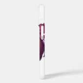 Anime-Zeichendesign Case-Mate iPhone Hülle (Rückseite / Links)