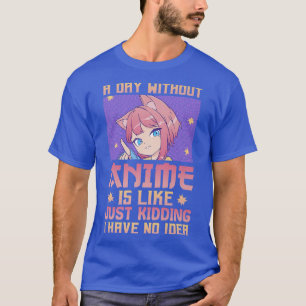 Anime-Zitat für Frauen Teenager Mädchen für Ramen T-Shirt