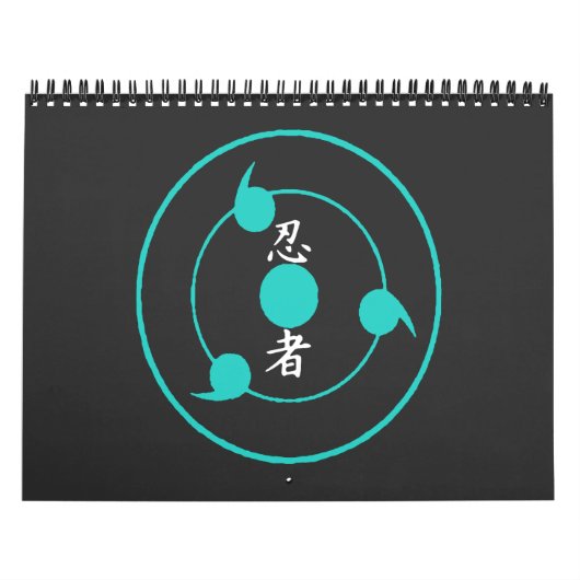 Anime-Zitat Kalender (Titelbild)