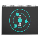 Anime-Zitat Kalender (Titelbild)