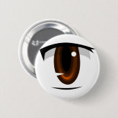 Animeauge Button (Vorne & Hinten)