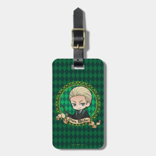 AnimeDraco Malfoy Gepäckanhänger