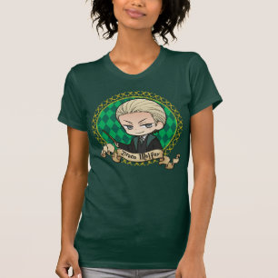 AnimeDraco Malfoy Porträt T-Shirt