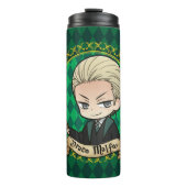 AnimeDraco Malfoy Thermosbecher (Vorderseite)