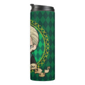 AnimeDraco Malfoy Thermosbecher (Nach rechts gedreht)