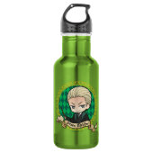 AnimeDraco Malfoy Trinkflasche (Vorderseite)