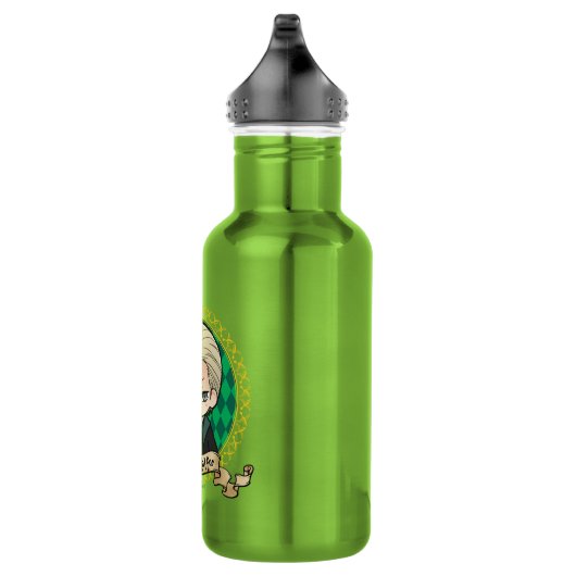 AnimeDraco Malfoy Trinkflasche (Rechts)