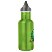 AnimeDraco Malfoy Trinkflasche (Links)
