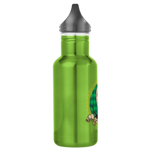 AnimeDraco Malfoy Trinkflasche (Links)