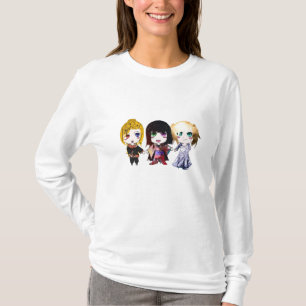 Animekumpel T-Shirt