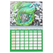 Animekunst 2012 kalender (Mär 2027)