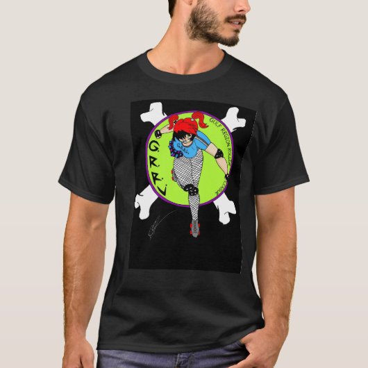 Animelogo für Shirt (Vorderseite)