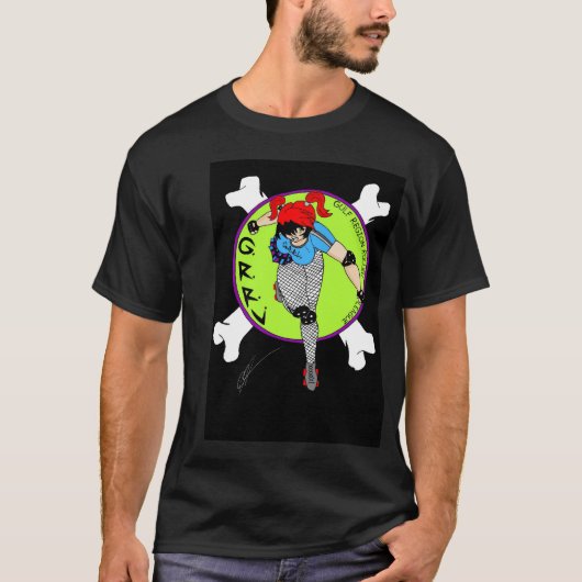 Animelogo für Shirt (Vorderseite)