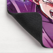 Animes 2 Maus-Pad Mousepad (Ecke)