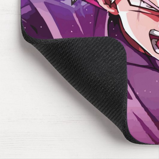 Animes 2 Maus-Pad Mousepad (Ecke)