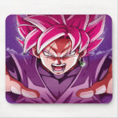 Animes 2 Maus-Pad Mousepad (Vorne)