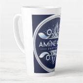 Animewaifupartyshop Milchtasse (Linke Ecke)