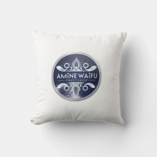 Animewaifushop Kissen