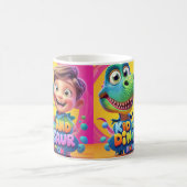 animieren kaffeetasse (Mittel)