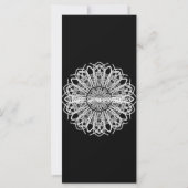 Animierte benutzerdefinierte Karte (Rückseite)