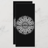 Animierte benutzerdefinierte Karte (Vorne/Hinten)