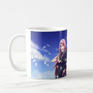 animierte Kaffee-Tasse Kaffeetasse