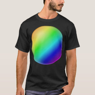 Animierte Reiter Schule Bibi Blocksberg T-Shirt