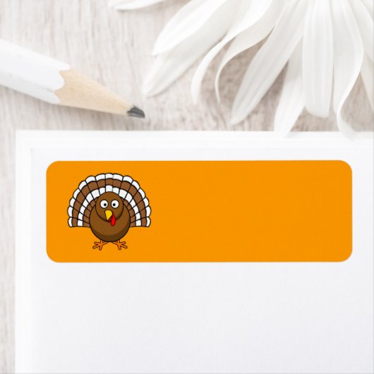 Animierter Erntedank Türkei (Insitu)