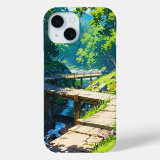 Animira Natur Case-Mate iPhone Hülle