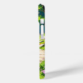 Animira Natur Case-Mate iPhone Hülle (Rückseite / Links)