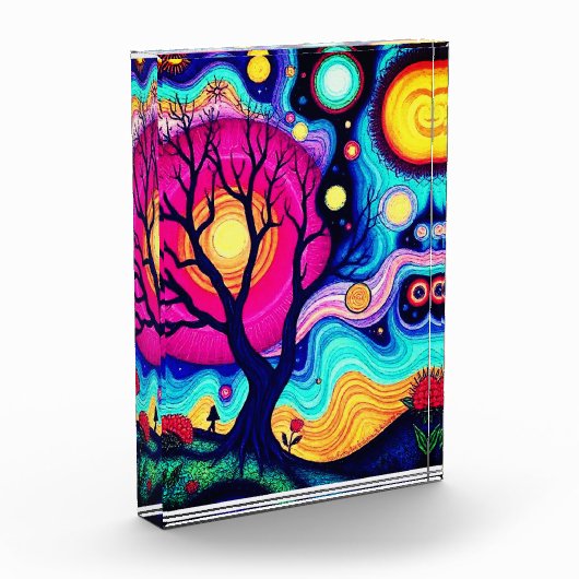 ANIMISM FOTOBLOCK (Links)