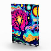 ANIMISM FOTOBLOCK (Rechts)