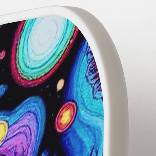 ANIMISM PICKLEBALL SCHLÄGER (Linke Seite)