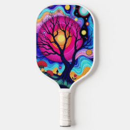 Animismus Pickleball Schläger