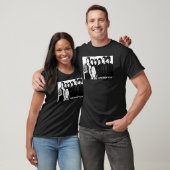 Animotion Foto-T - Shirt (Unisex)