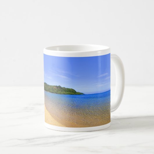 anini Strand Kaffeetasse (VorderseiteRechts)
