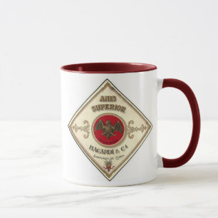 Anis-Deko-Tasse Tasse