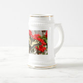 Anis-Frack-Bier-Tasse Bierglas (VorderseiteRechts)
