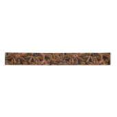 Anise Stars Satinband (Vorderseite)