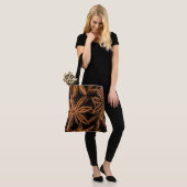 Anise Stars Tasche (Am Model)