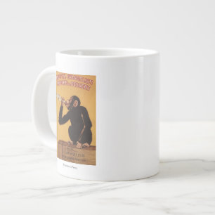Anisetta Evangelisti Liquore Jumbo-Tasse