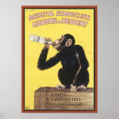 Anisetta Evangelisti Poster (Vorne)