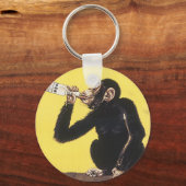 Anisetta Evangelisti Schlüsselanhänger (Vorderseite)