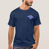 Anishinaabe 2 T-Shirt (Vorderseite)