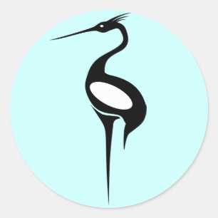 Anishinabek Dodem Ajijaak Aufkleber