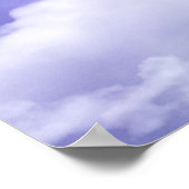 Anishinabek DreamCatcher Poster (Ecke)