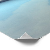 Anishinabek Morning V2 Poster (Ecke)