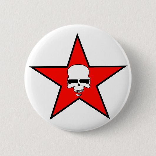 Anishinabek Wizhigan Knopf Button (Vorderseite)